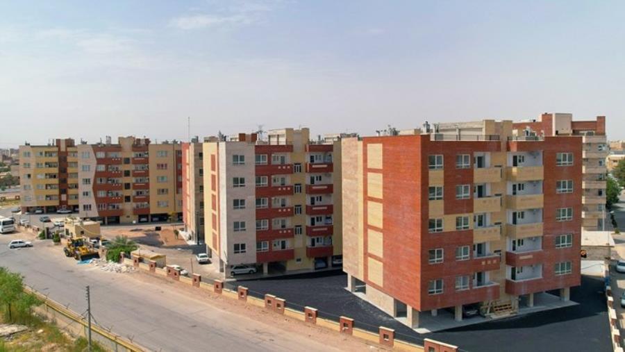 معاون وزیر راه: ۵۵ هزار واحد مسکن حمایتی در دولت چهاردهم واگذار شد
